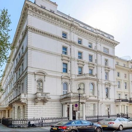 Central Kensington Apartment ลอนดอน ภายนอก รูปภาพ