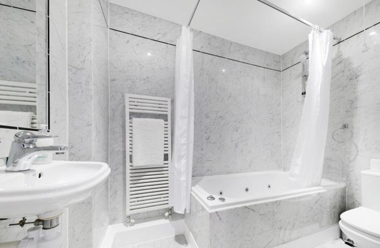 Central Kensington Apartment ลอนดอน ภายนอก รูปภาพ