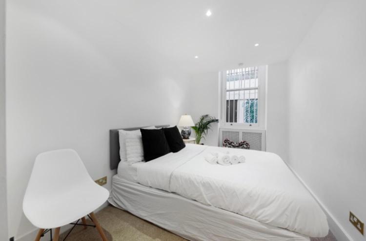 Central Kensington Apartment ลอนดอน ภายนอก รูปภาพ